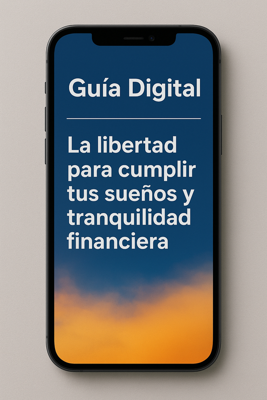 📘 Construye Tu Futuro